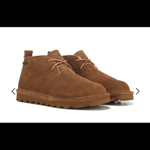 Bearpaw Skye Booties